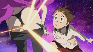 Download lagu 「AMV」- Superhero In My Sleep mp3