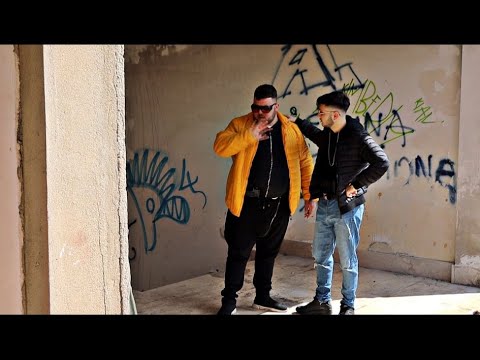 Niko Forgione Ft Gianny Mazzapica - Nuje (Video Ufficiale 2020)