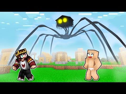 BAYDOKTOR VS MİNECRAFT #777