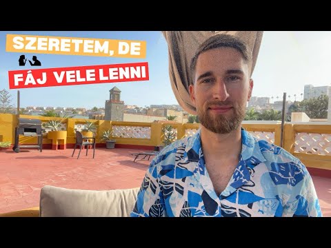 Szeretem, de fáj vele lenni! Szakítsak vagy ne? - Párkapcsolat #1