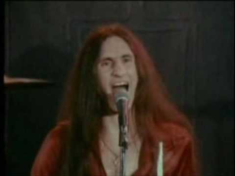 Rush - Anthem (Live) Pre-Release 12/16/74