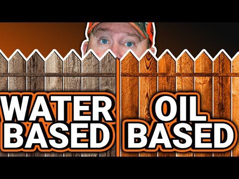image-Can you seal oil based paint?