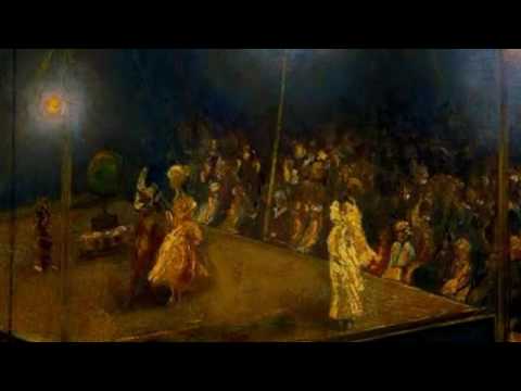 Herb Weidner Dans la Manège