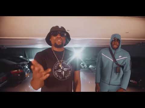 Best Christian Rap & Reblah, Zelijah Tishbite Feat. Beloved Music - Unshakeable (Music Video)