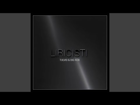 Liricisti (feat. Stono, Spreco & Dj Skizzo)
