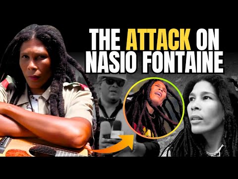 Why Nasio Fontaine Was ATTACKED for Speaking Out