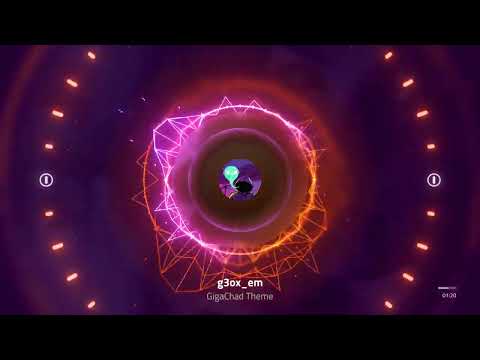 g3ox_em - GigaChad Theme BEST quality