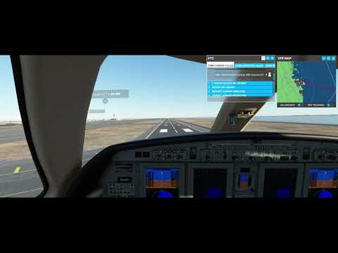 Landing the Cessna Citation CJ4 in the Middle East