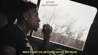 NBA YoungBoy - Demon Seed 2 (LEGENDADO) (More Leaks)