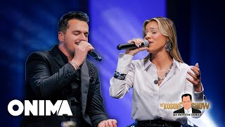 Ylli Demaj & Ronita Zeneli - Mos Më Thirr