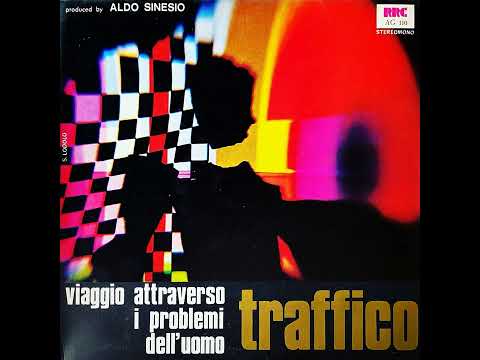 Enzo Scoppa – Prova Su Strada