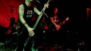 Sick Sick Sinners - White Sand Hills