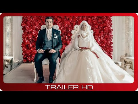 Trailer-Vorschau: Nur eine Frau