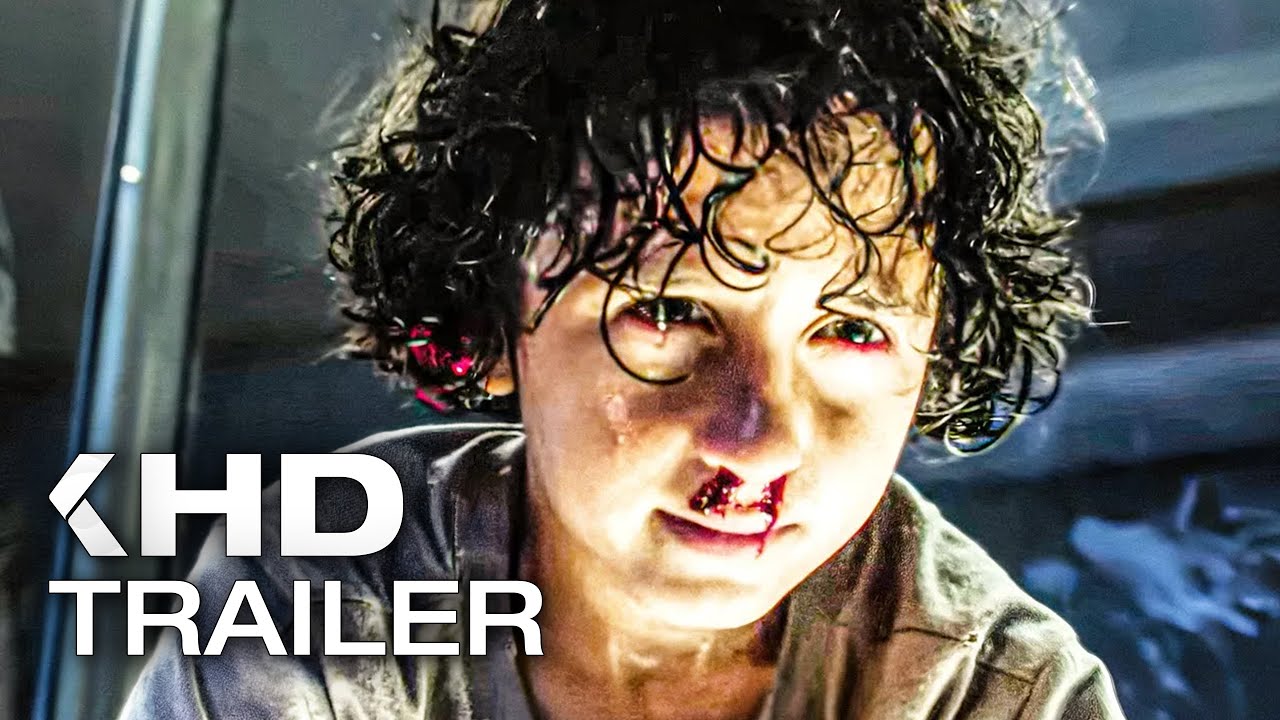 The Institute - Videos