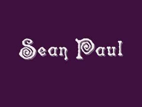DJ MERT - SEAN PAUL REMIX