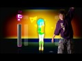 Just Dance Part 1