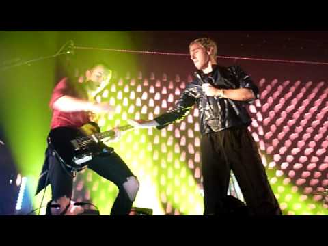 Bilderbuch - Babylon