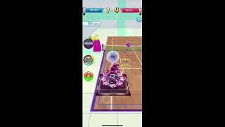 私の白猫テニス実況をOmlet Arcadeで見てください！