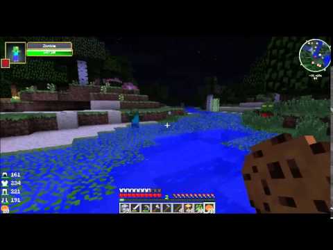 FTB MC Monster - (S1E18) 18 More neither & New base