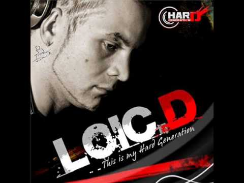 loic d ft wil-r - acid trance