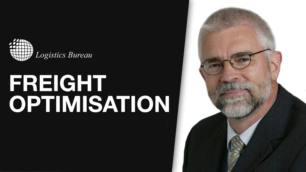 Freight Optimisation