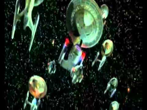 Star Trek The Battle Of Tyra HQ