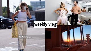 a vlog of the last (& best) few months...l Olivia Jade