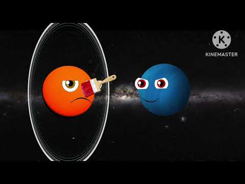 Episode 3:Liber causes chaos with Isis and Persephone