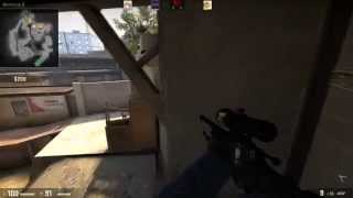 Got Walls in heaven?