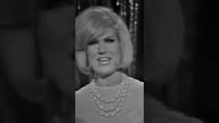 Dusty Springfield - I Only Want To Be With You #shorts