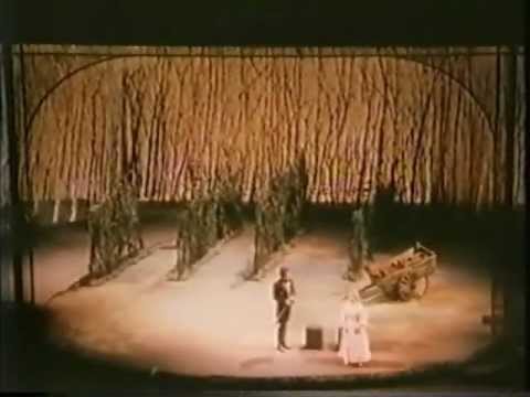 Thomas Allen - In Touch With Life (1987) - Part 4/5