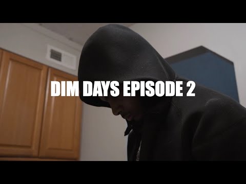 Dim Days | Episode 2 | Aspen | Studio Vlog