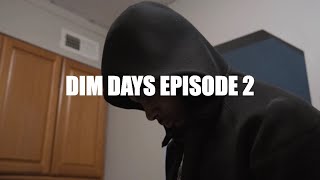 Dim Days | Episode 2 | Aspen | Studio Vlog