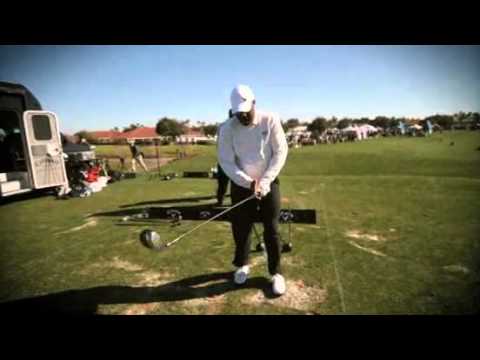 Pargolfclubs.com - RAZR Hawk Driver