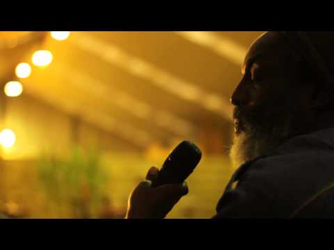 Interview Black Roots