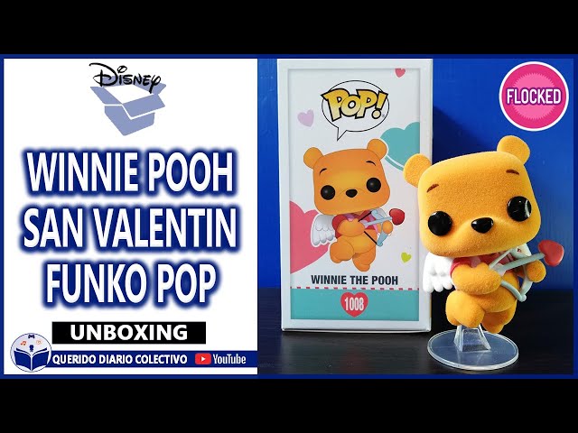 Vídeo relacionado con Funko Pop! Nooks: Winnie The Pooh - Honey Tree - Stack or Display - Figura de Vinilo Coleccionable - Idea de Regalo - Mercancía Oficial - Juguetes para niños y Adultos