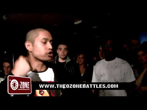 O-Hund vs 2 I Styrka