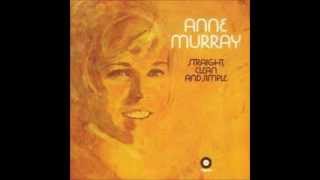 A Stranger In My Place~Anne Murray