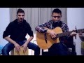 MBand - Она вернется "Хочу к Меладзе" кавер на гитаре by ARnuR ...