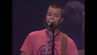 Jarabe de Palo - En lo puro no hay futuro (Concierto 25º Aniversario El País en 2001)