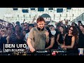 Ben UFO Boiler Room X Sugar Mountain 2025 Melbourne