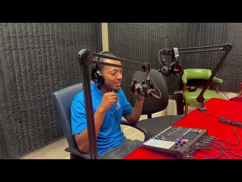 BRONCO TALK PODCAST EP. 7