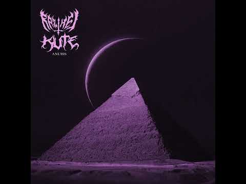 KUTE x Razihel "ANUBIS"