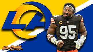 Who Won The Myles Garrett Trade, The Browns Or Rams? | 6/2/26