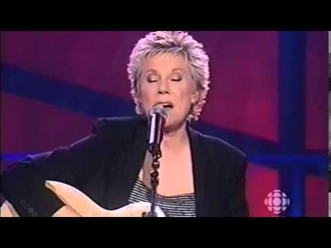 Anne Murray - A Love Song (Live)