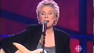 Anne Murray - A Love Song (Live)