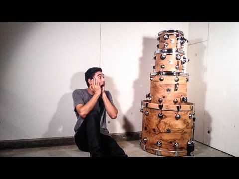 Picking up my DW Collectors