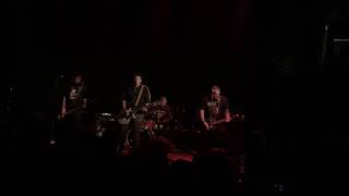 Rasta Knast - Einer mehr oder weniger @ Seewinkel Noise Festival 5.0 EKH