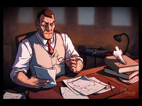 [TF2 Remix] SharaX-Medic!