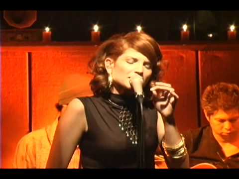 Rompe el mar - La Quinta Estacion
